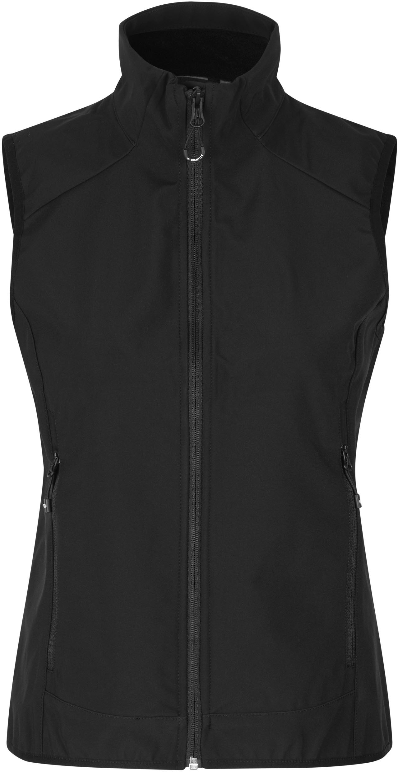 ID Identity Softshellweste Damen 0825
