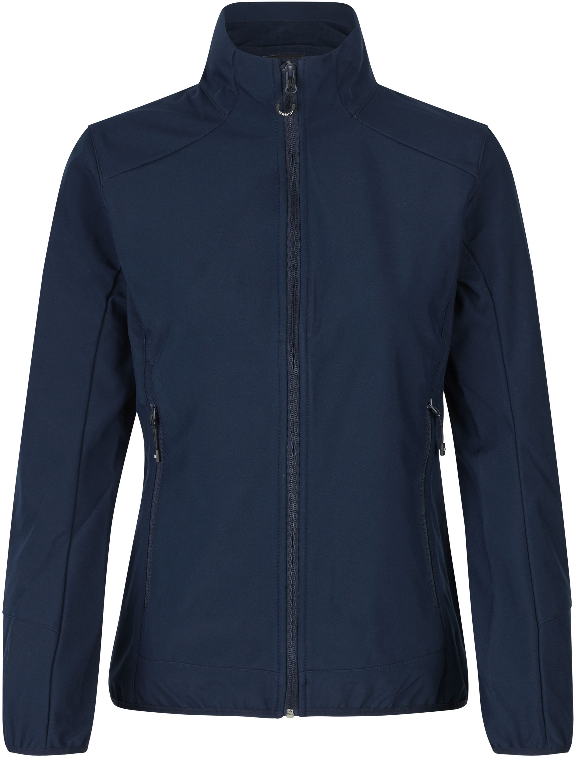 ID Identity Softshelljacke Damen 0856