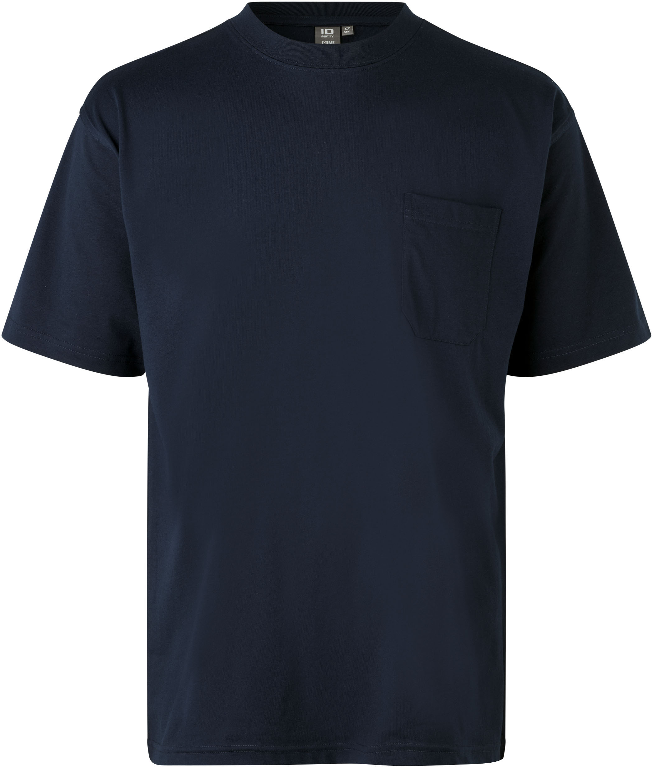 ID Identity T-Shirt Herren 0550