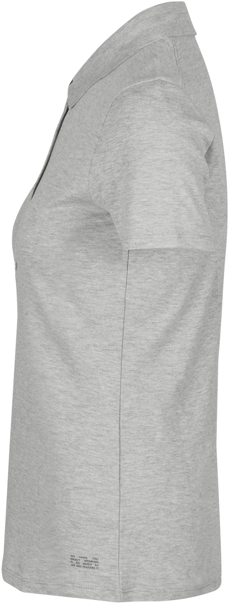 ID Identity Poloshirt Damen S610