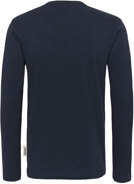 HAKRO Shirt Herren 278