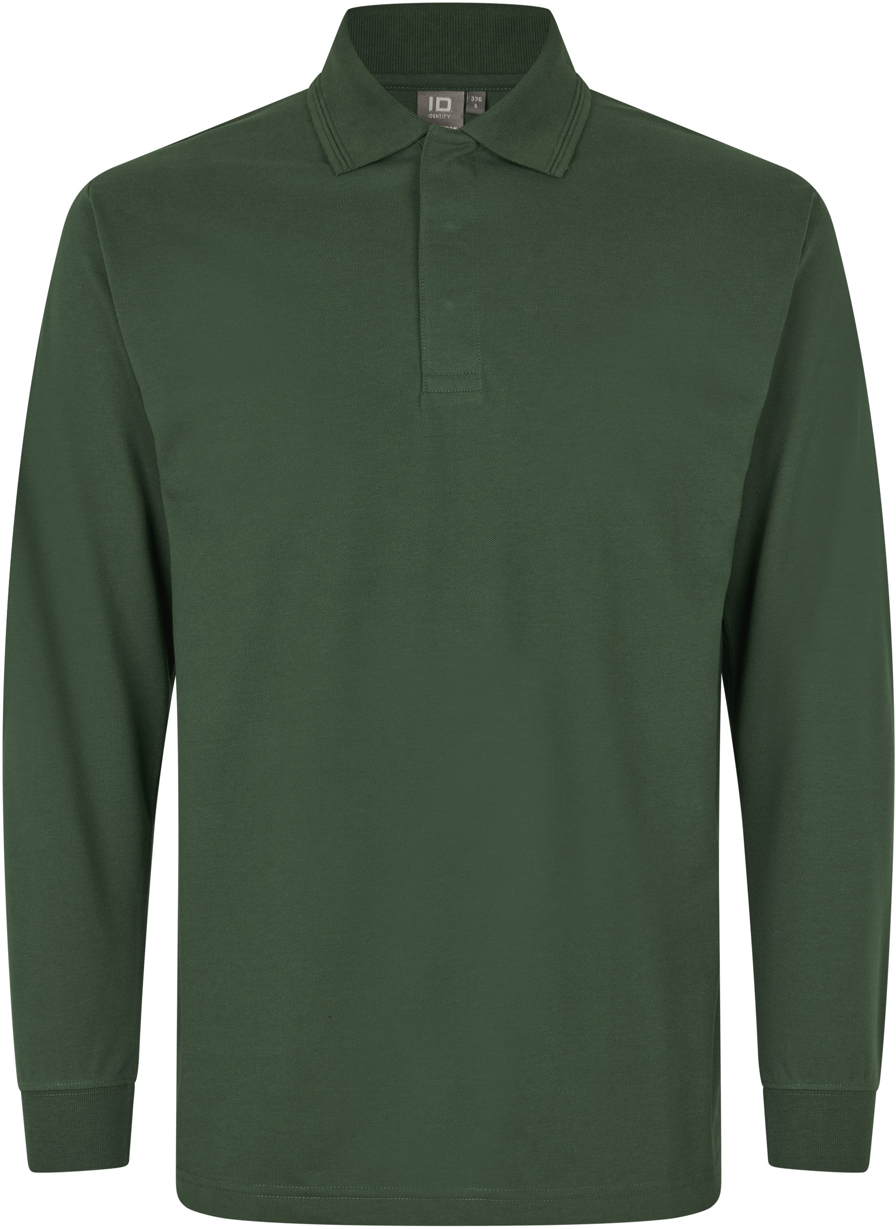 ID Identity Poloshirt Herren 0336