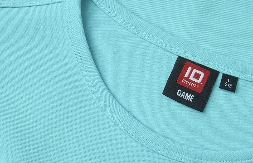 ID Identity T-Shirt Herren 0518