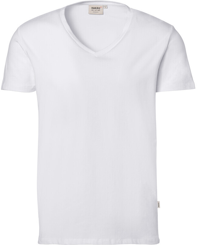 HAKRO T-Shirt Herren 272