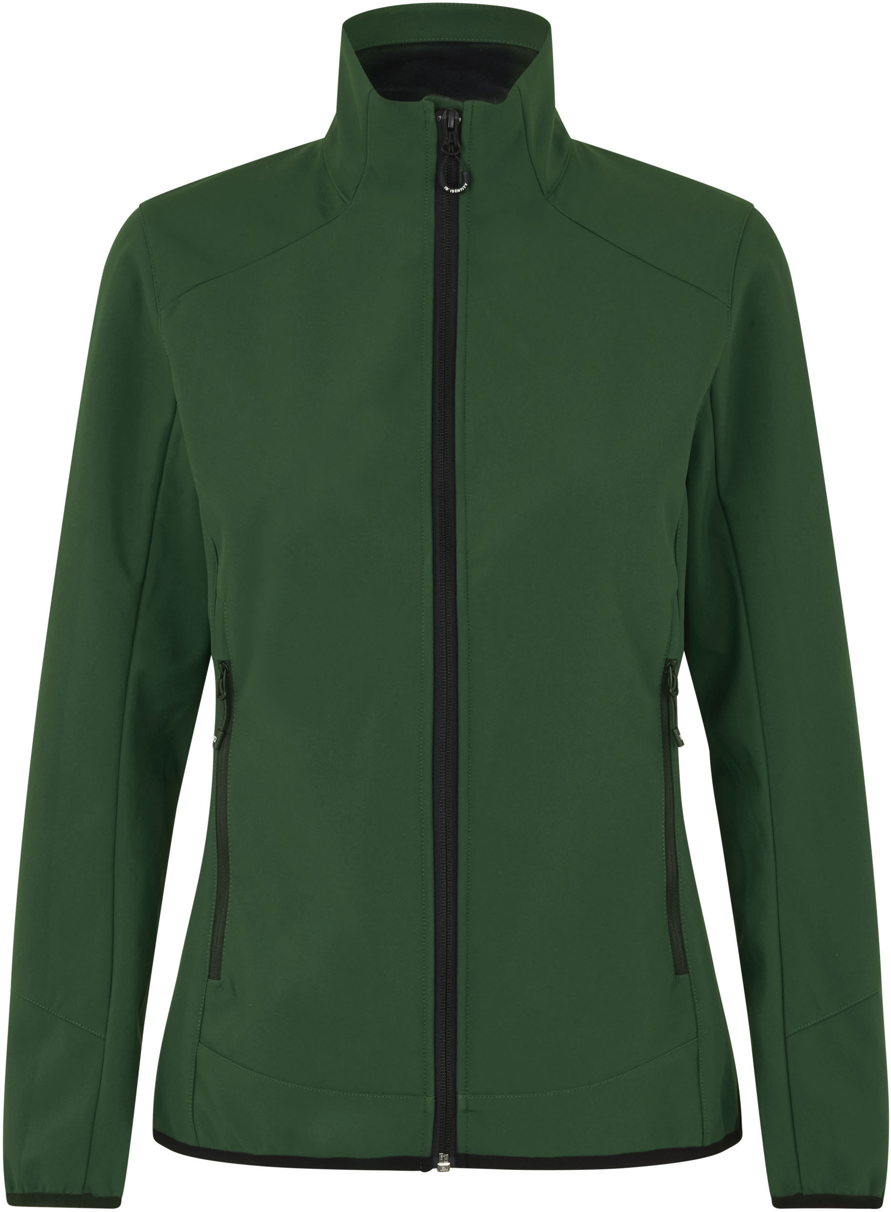 ID Identity Softshelljacke Damen 0856