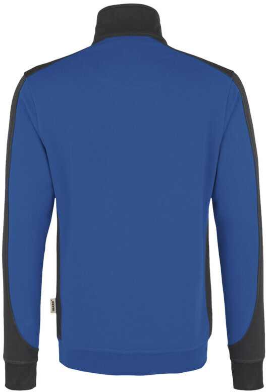 HAKRO Sweatshirt Herren 476 MIKRALINAR®