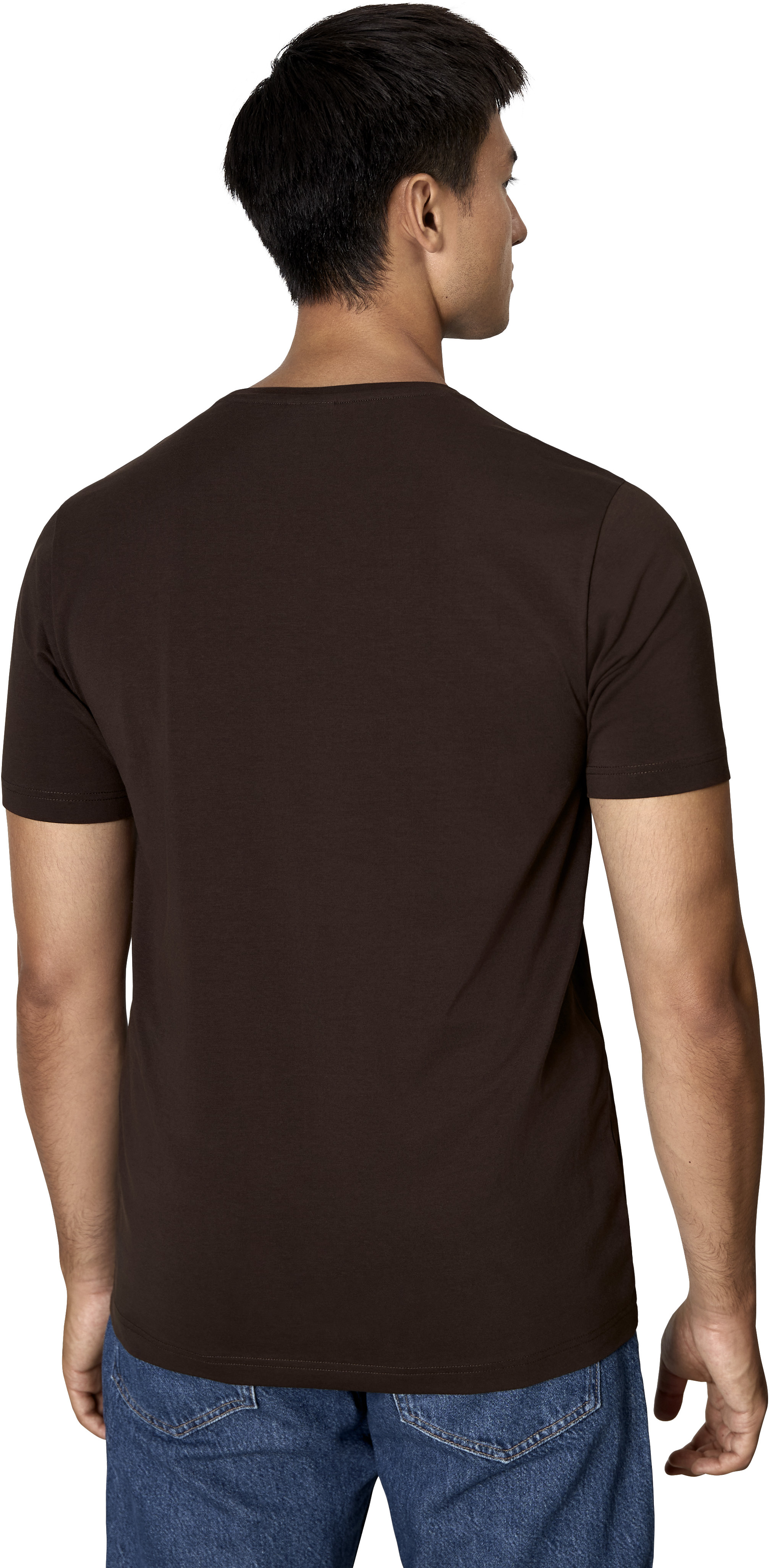 ID Identity T-Shirt Herren 0594