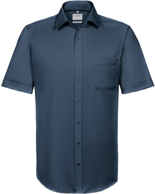 HAKRO Hemd Herren 107