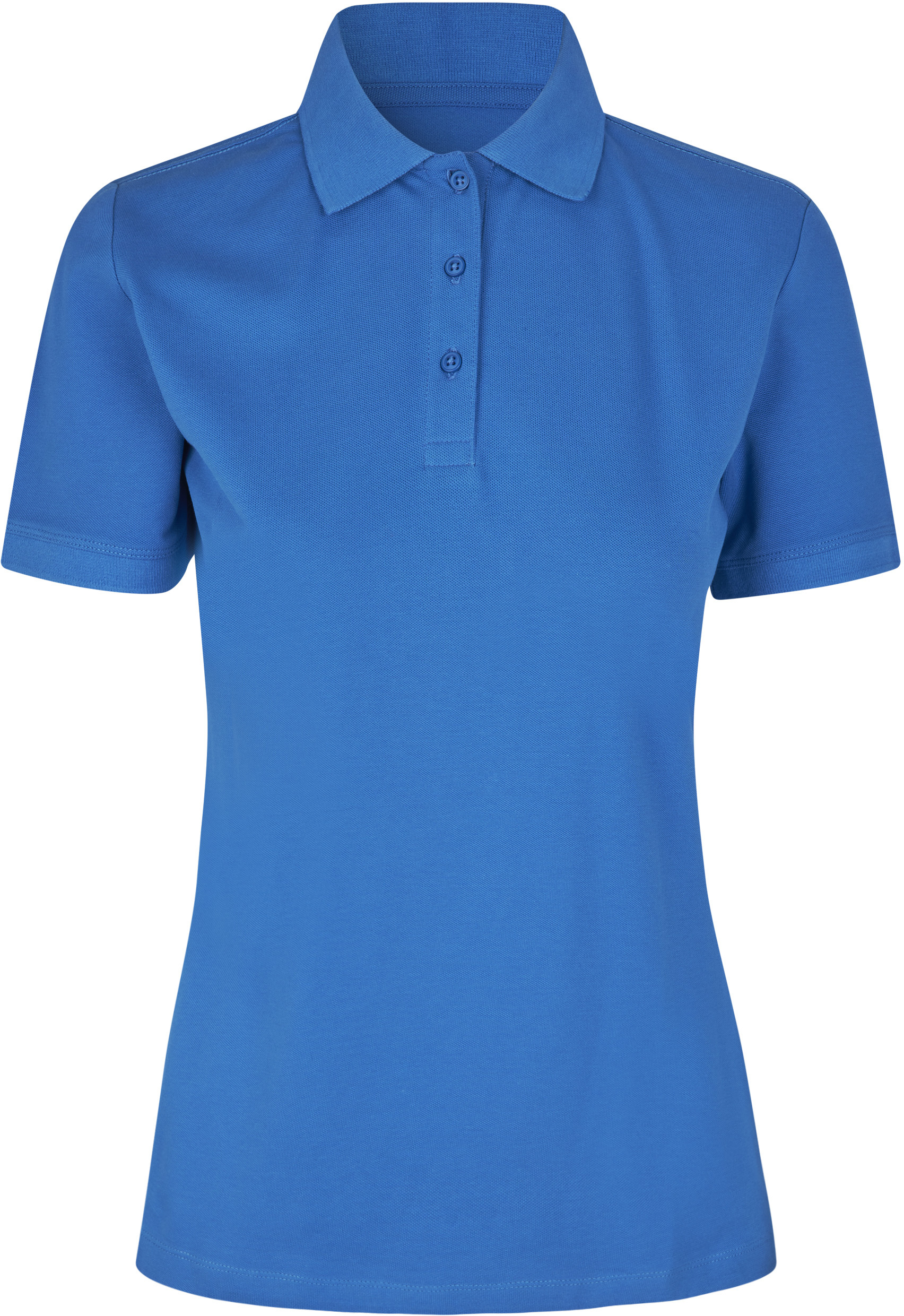 ID Identity Poloshirt Damen 0587
