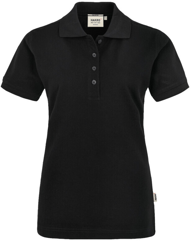 HAKRO Poloshirt Damen 201