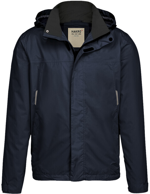 HAKRO Regenjacke Herren 862