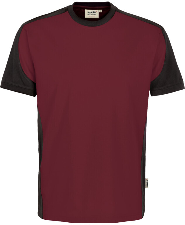 HAKRO T-Shirt Herren 290 MIKRALINAR®