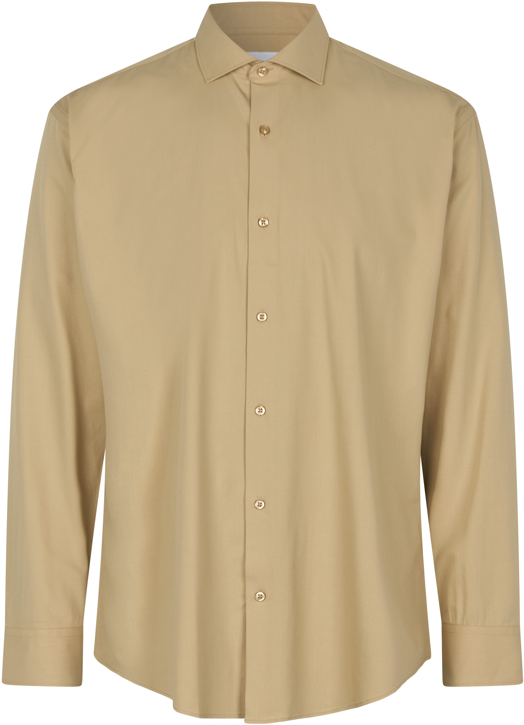 ID Identity Hemd Herren S50