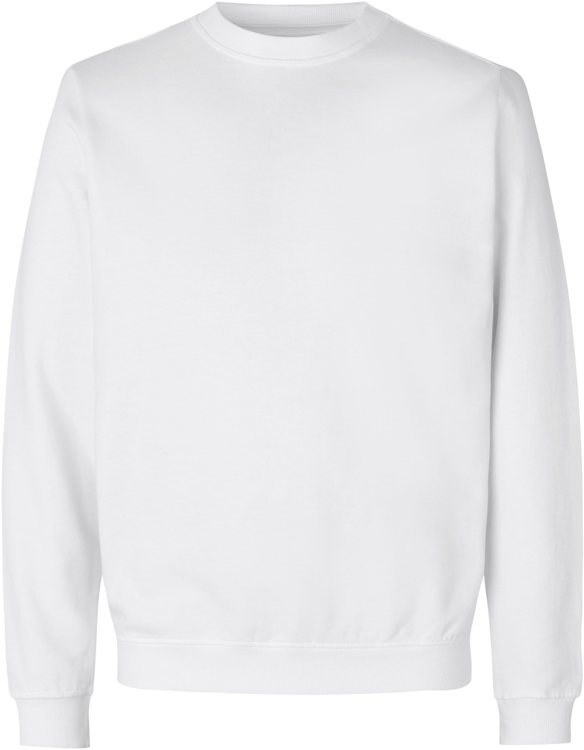 ID Identity Sweatshirt Herren 0682