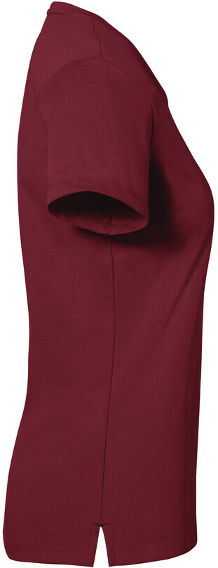 HAKRO T-Shirt Damen 169 COTTON TEC®