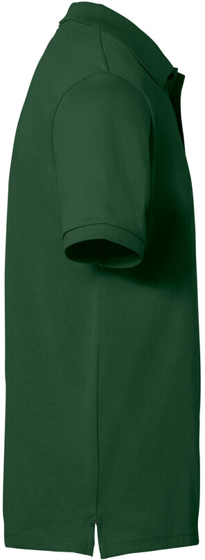 HAKRO Poloshirt Herren 814 COTTON TEC®