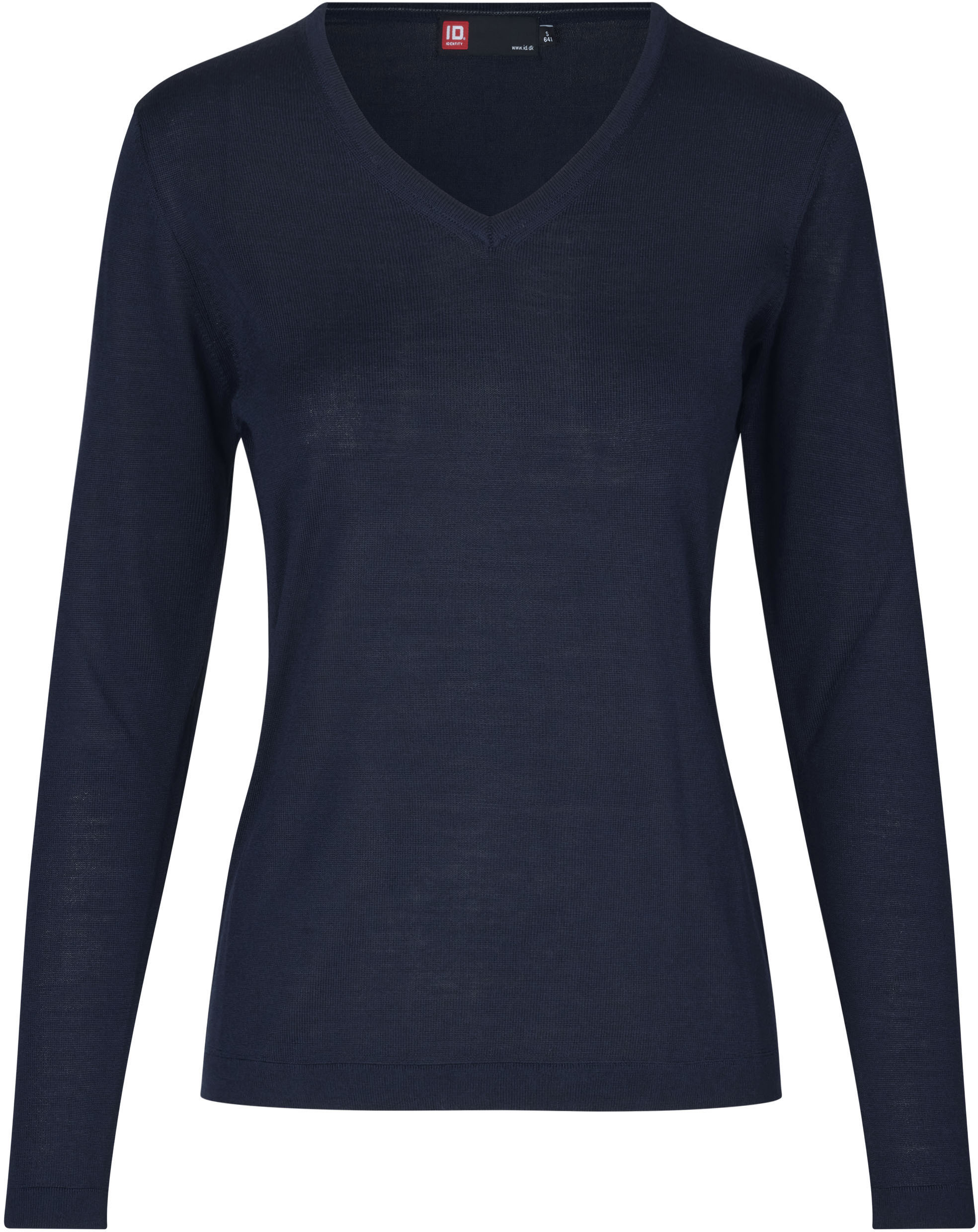 ID Identity Pullover Damen 0641