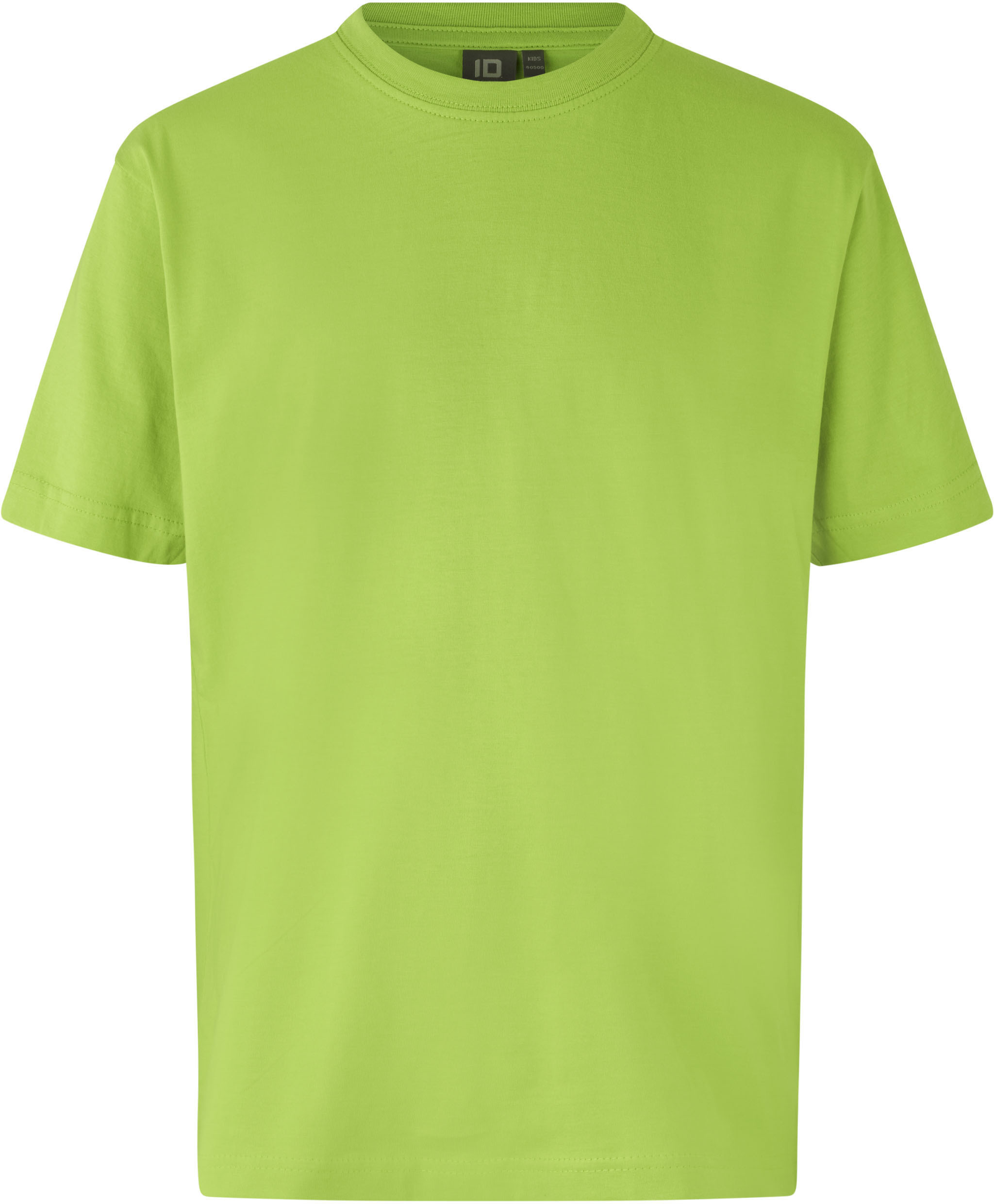 ID Identity T-Shirt Kinder 40500