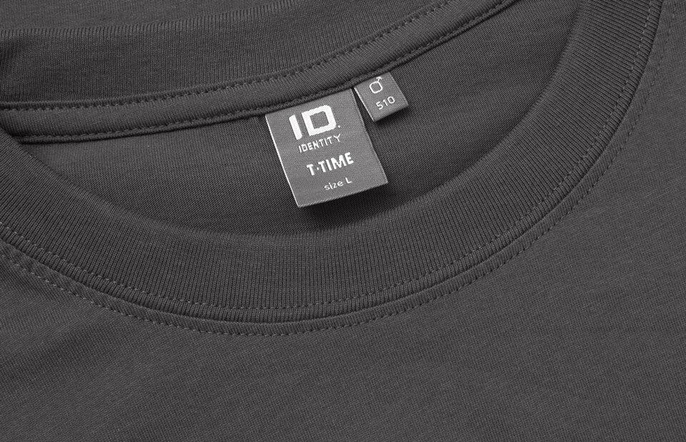 ID Identity T-Shirt Herren 0510