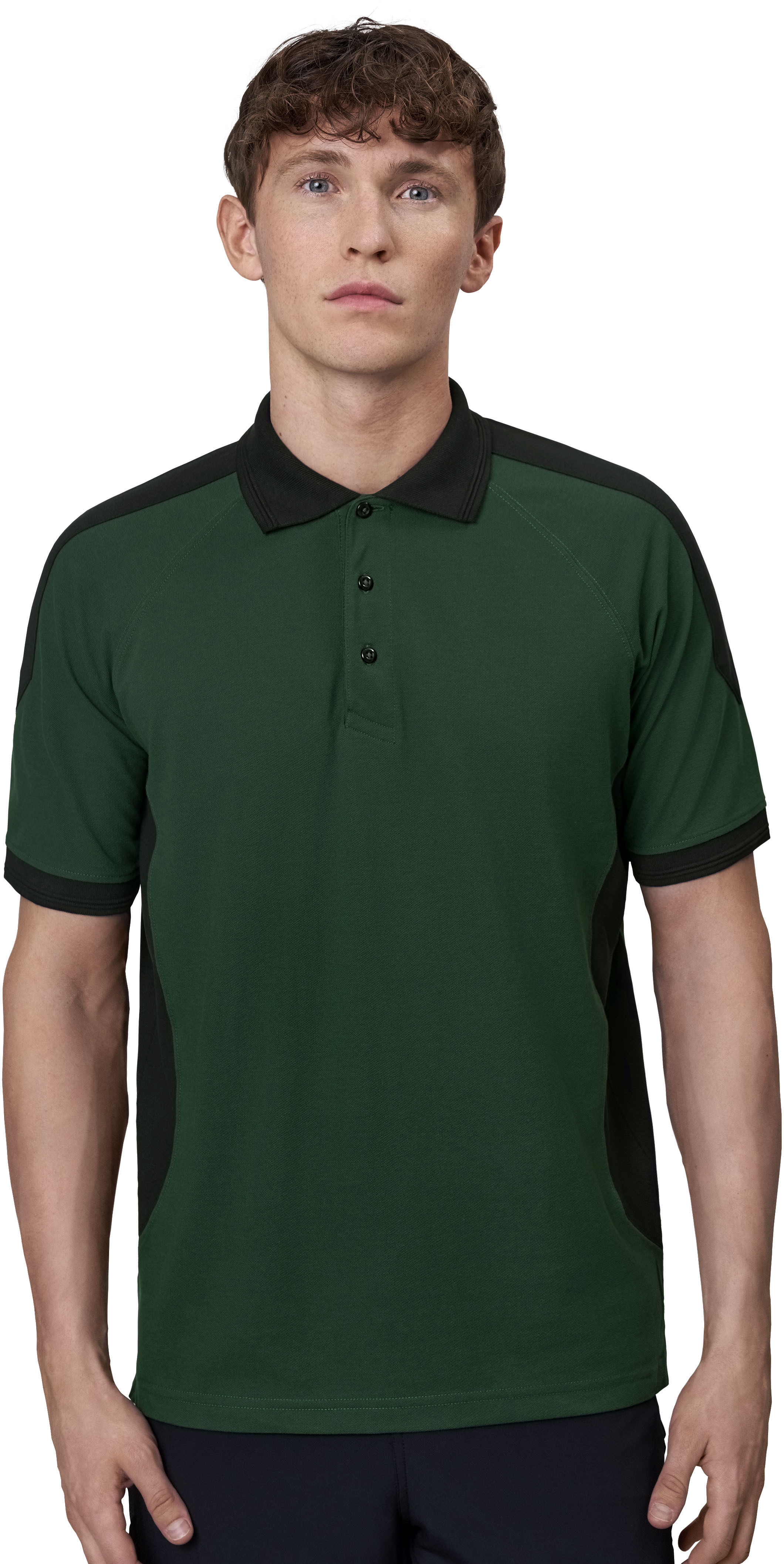 ID Identity Poloshirt Herren 0322