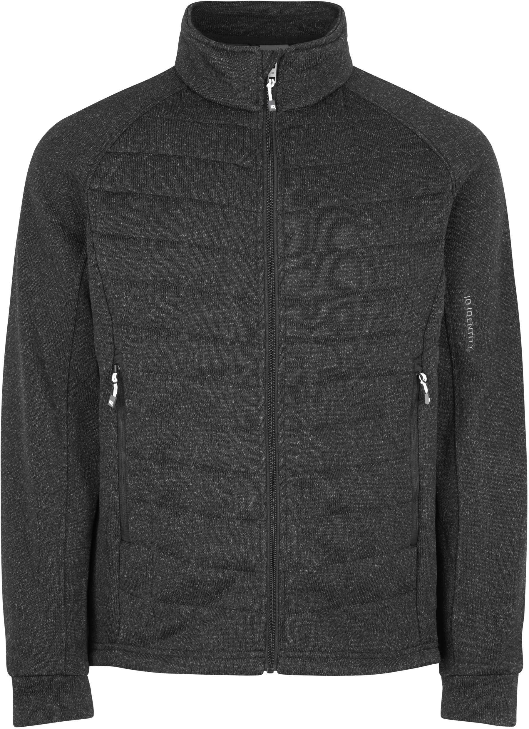 ID Identity Fleecejacke Herren 0826