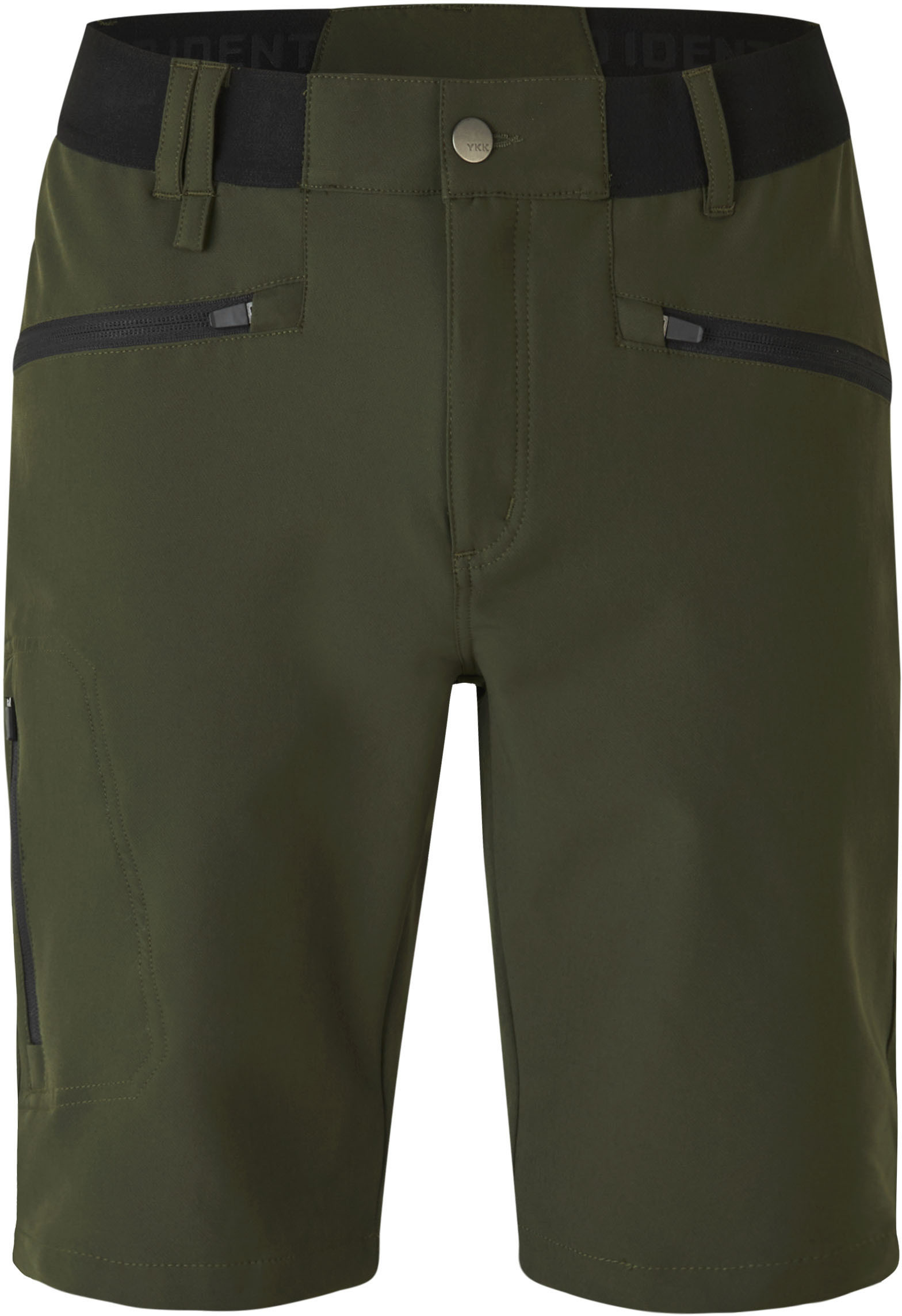 ID Identity Shorts Herren 0912