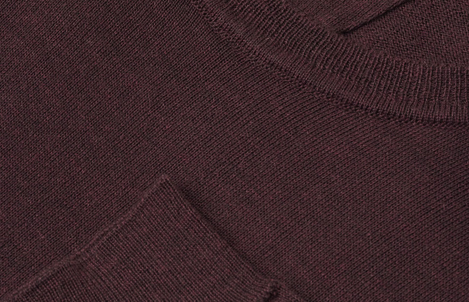 ID Identity Pullover Herren S650
