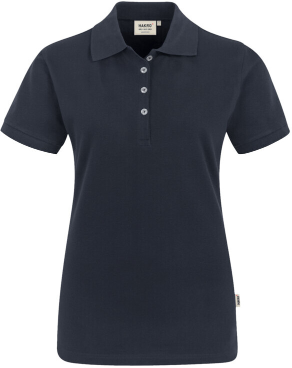 HAKRO Poloshirt Damen 222