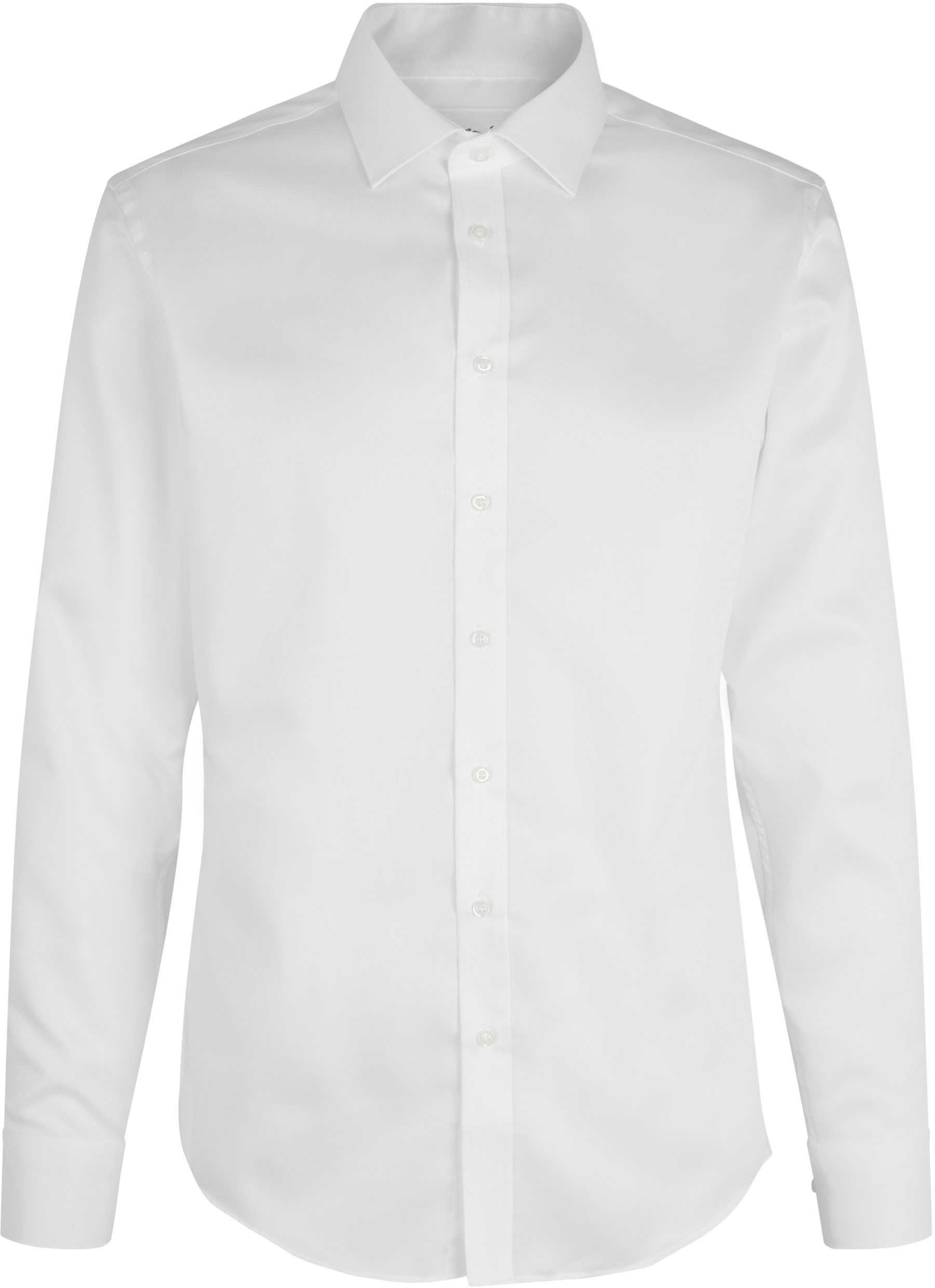 ID Identity Hemd Herren SS30