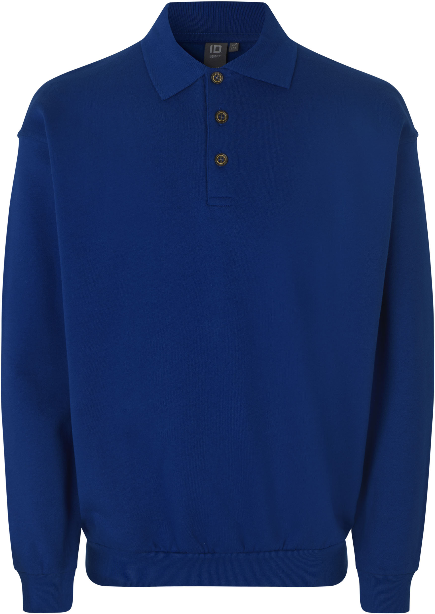ID Identity Poloshirt Herren 0601