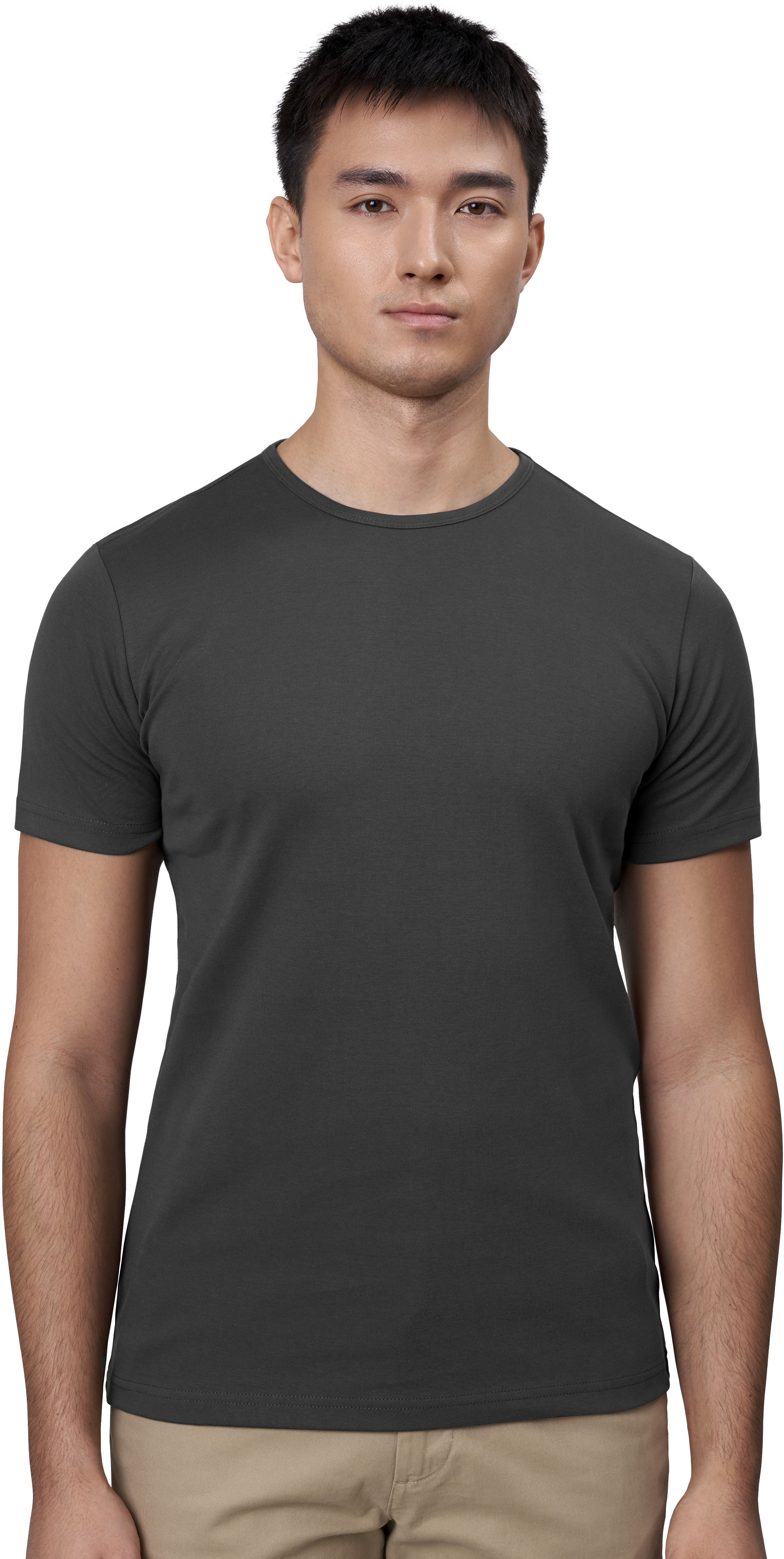 ID Identity T-Shirt Herren 0517