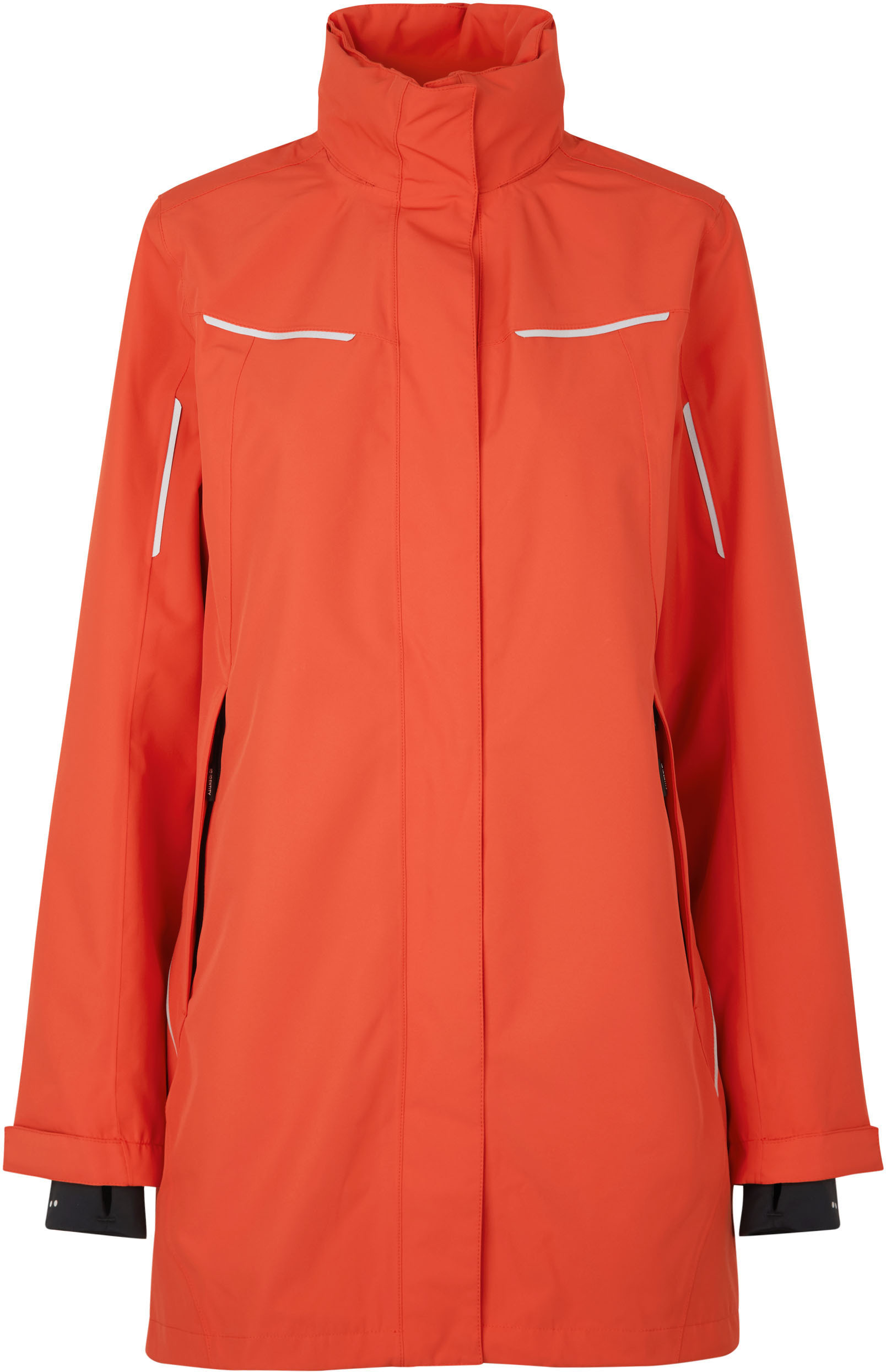 ID Identity Softshelljacke Damen 0713