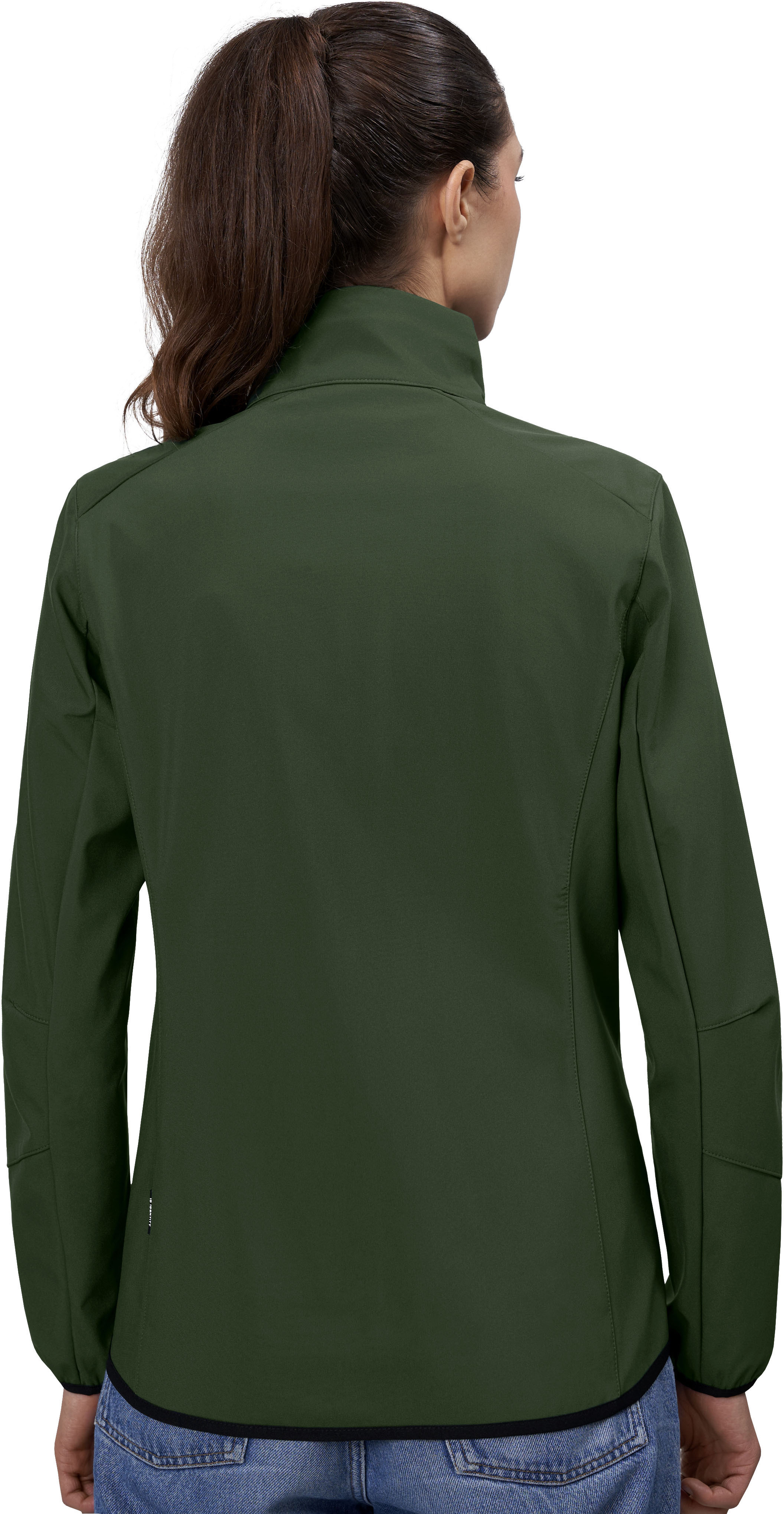 ID Identity Softshelljacke Damen 0856
