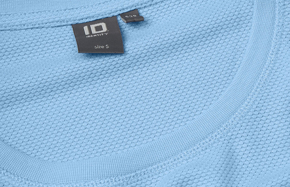 ID Identity T-Shirt Damen 0529
