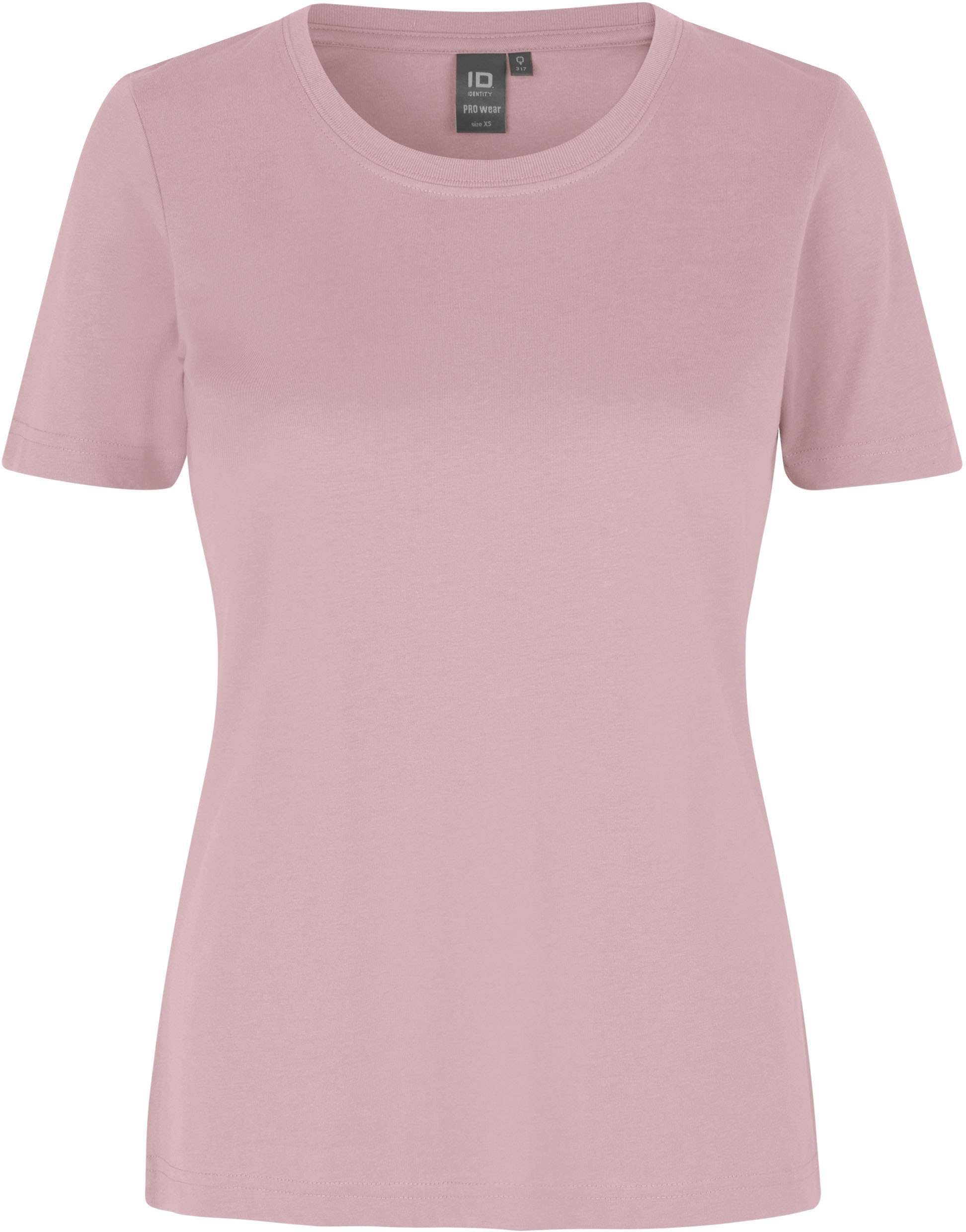 ID Identity T-Shirt Damen 0317