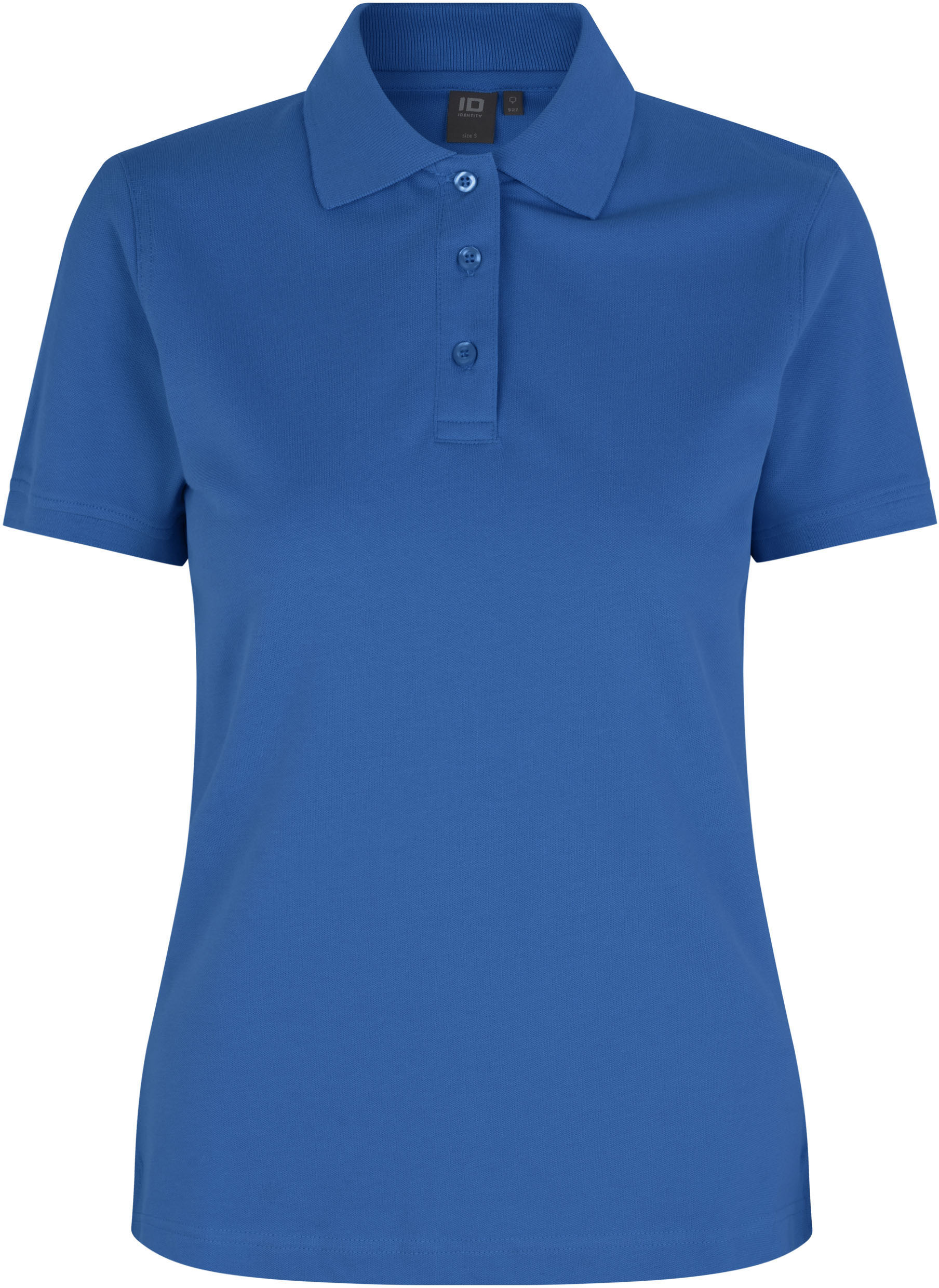 ID Identity Poloshirt Damen 0527