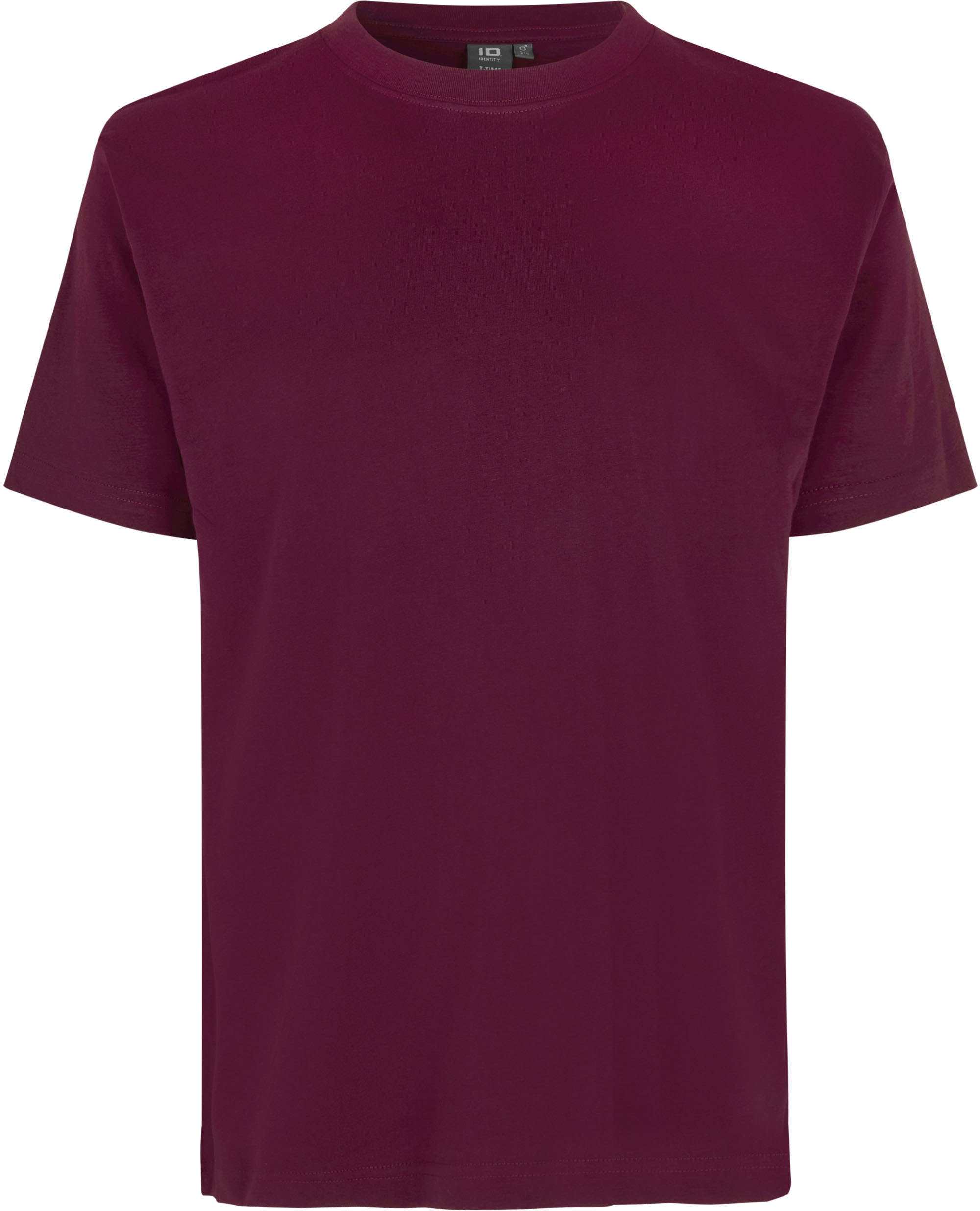 ID Identity T-Shirt Herren 0510