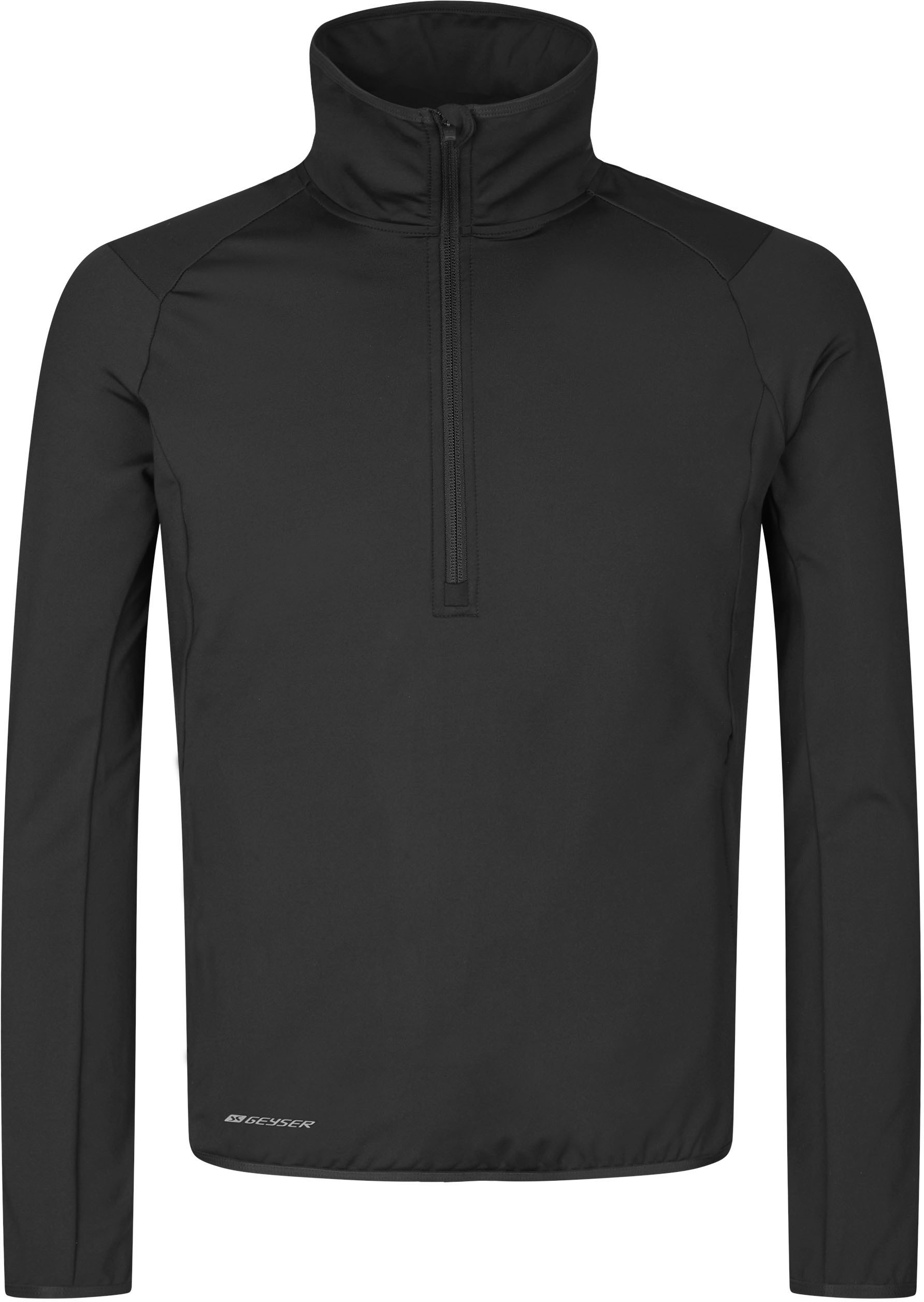 ID Identity Zip Sweater Herren G21090