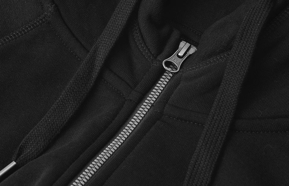 ID Identity Zip Hoodie Damen 0639
