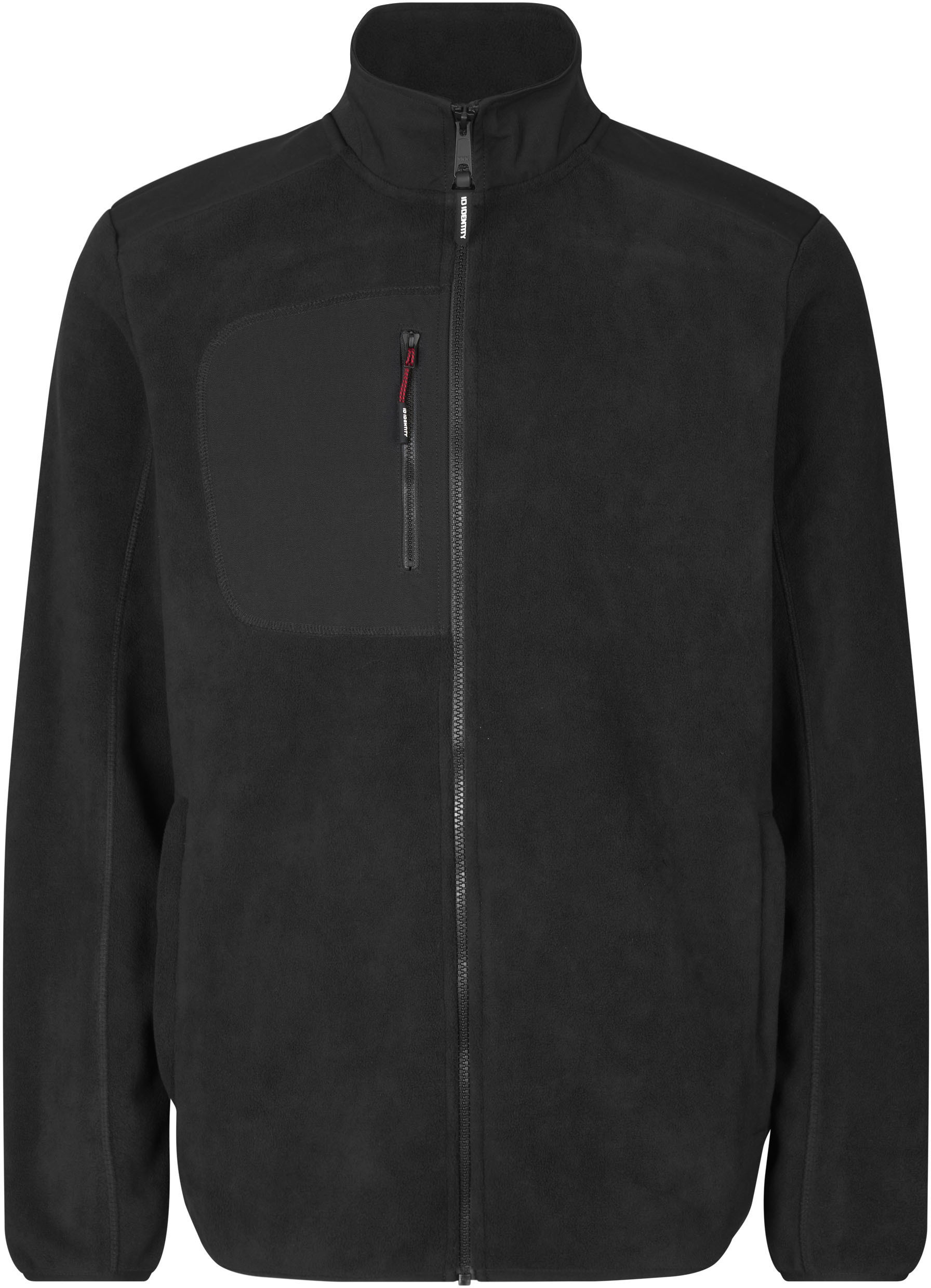 ID Identity Fleecejacke Herren 0744