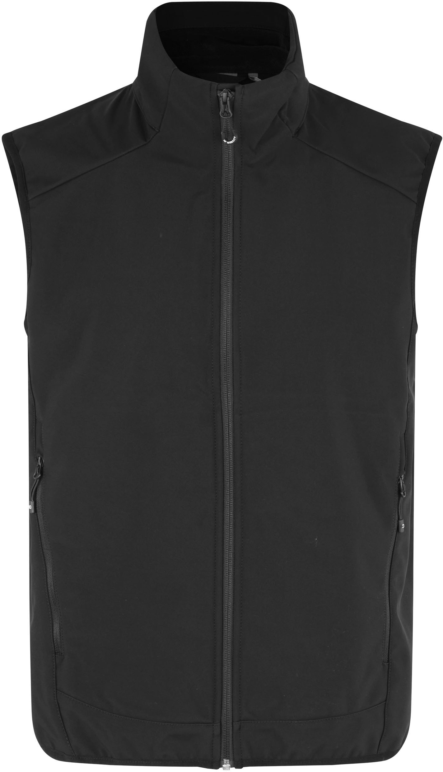 ID Identity Softshellweste Herren 0824