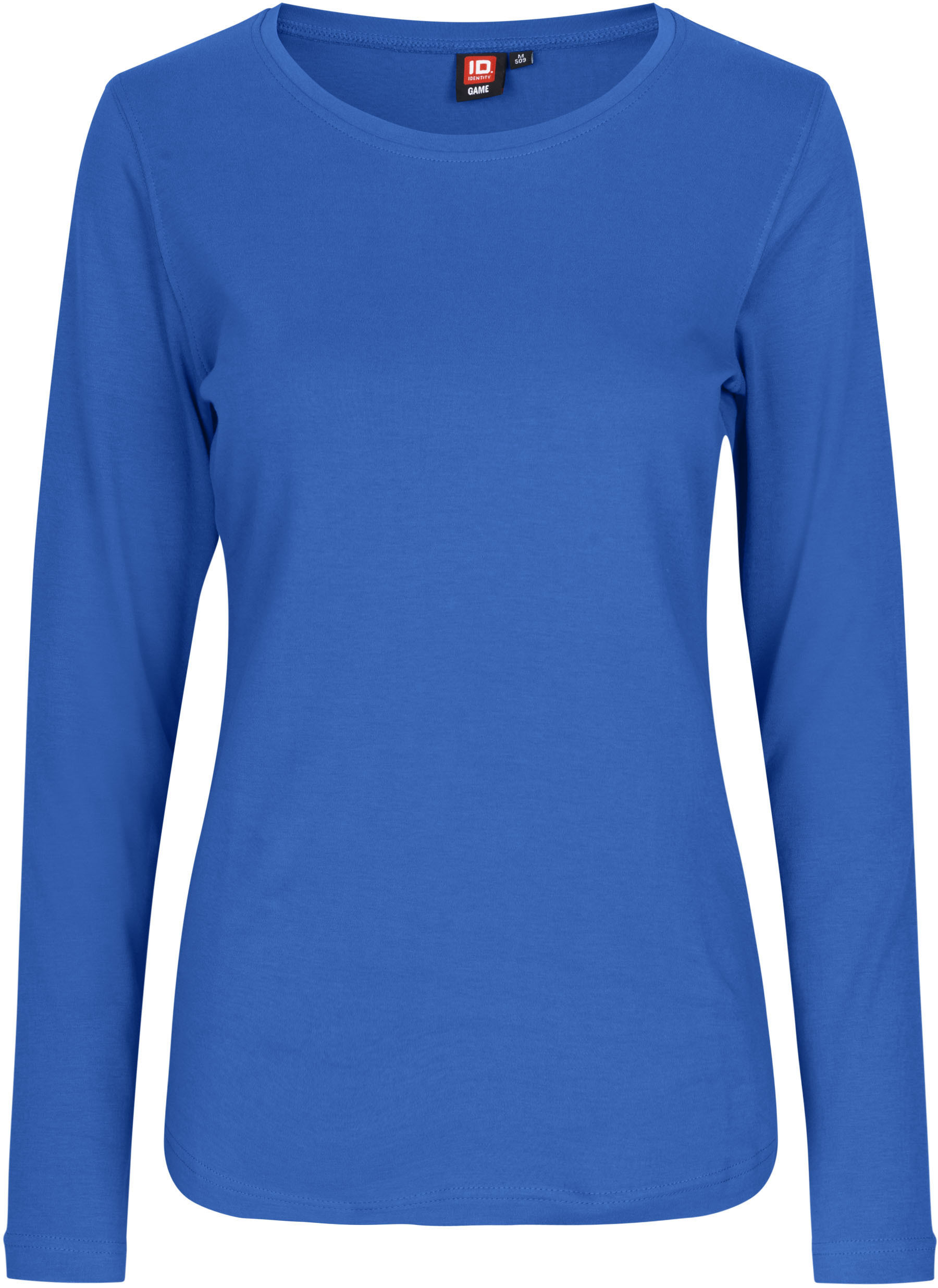 ID Identity T-Shirt Damen 0509