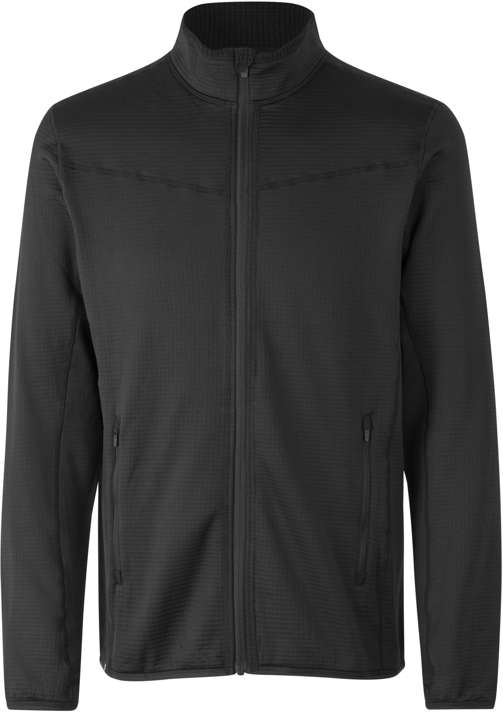 ID Identity Cardigan Herren 0840