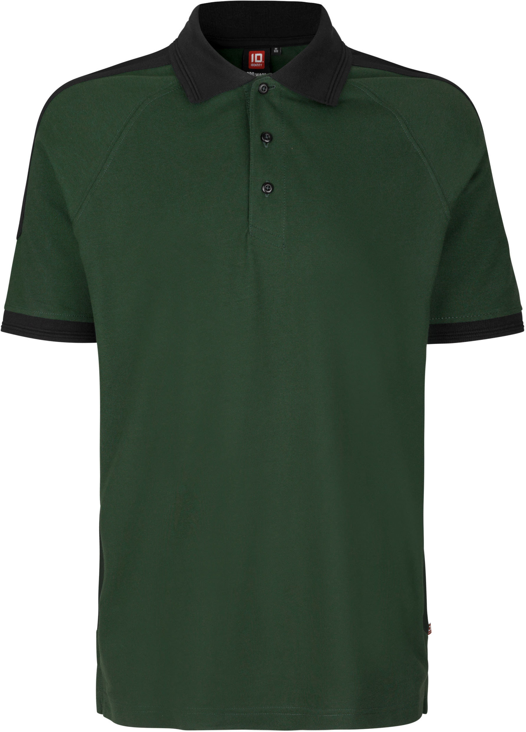 ID Identity Poloshirt Herren 0322
