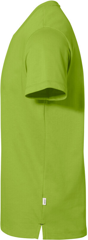 HAKRO T-Shirt Herren 269 COTTON TEC®