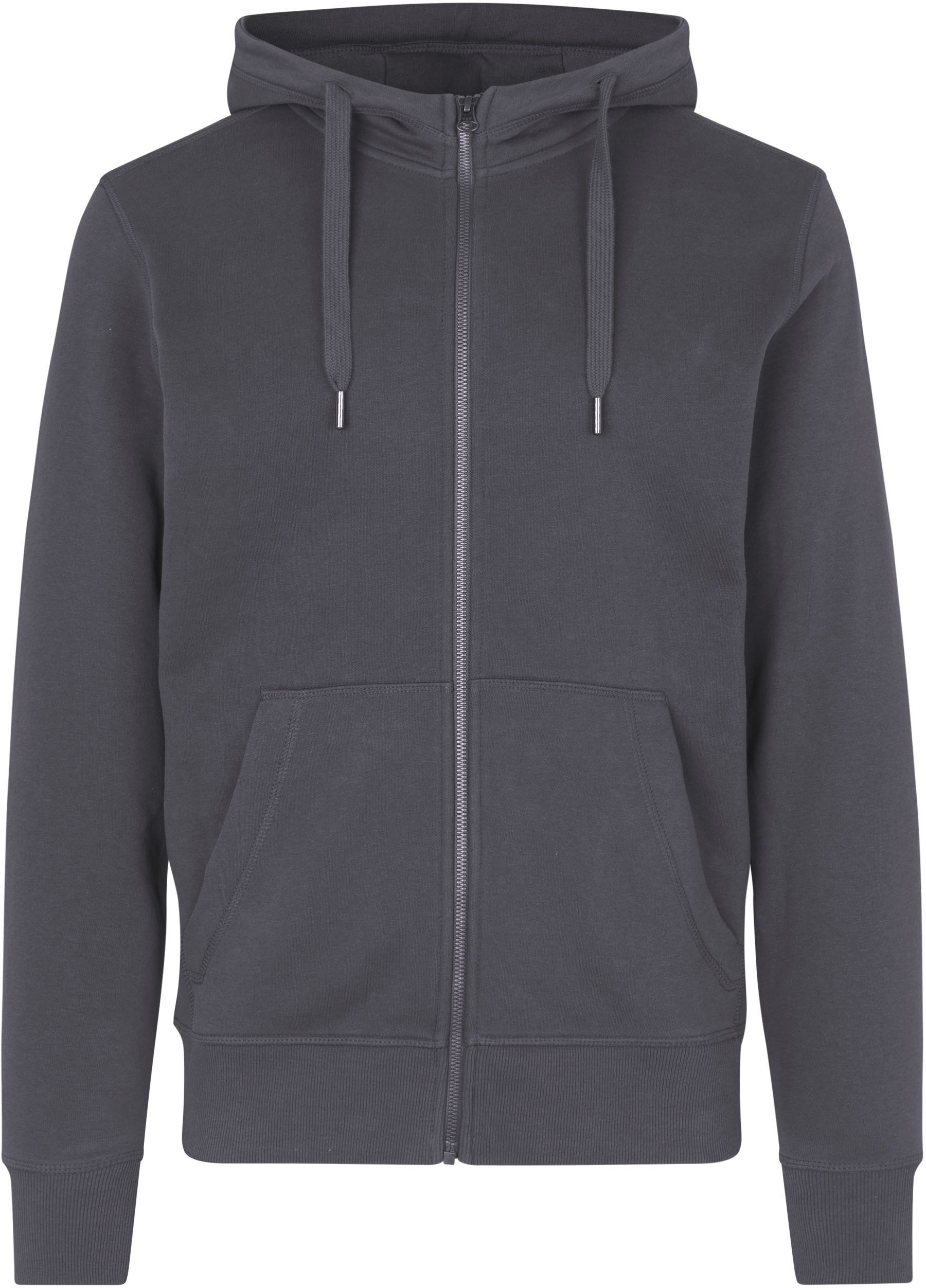 ID Identity Zip Hoodie Herren 0638