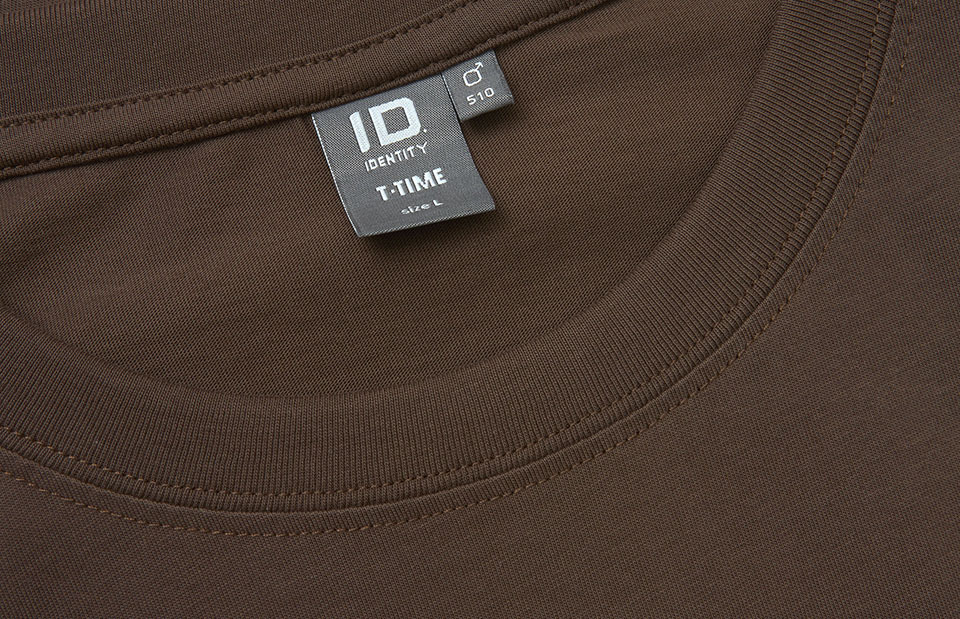 ID Identity T-Shirt Herren 0510