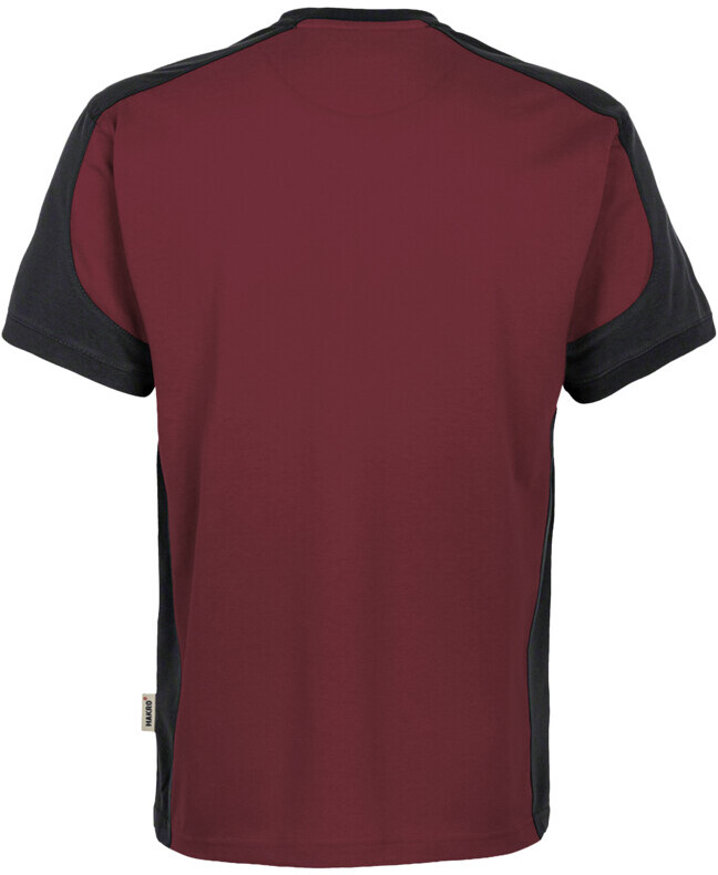 HAKRO T-Shirt Herren 290 MIKRALINAR®