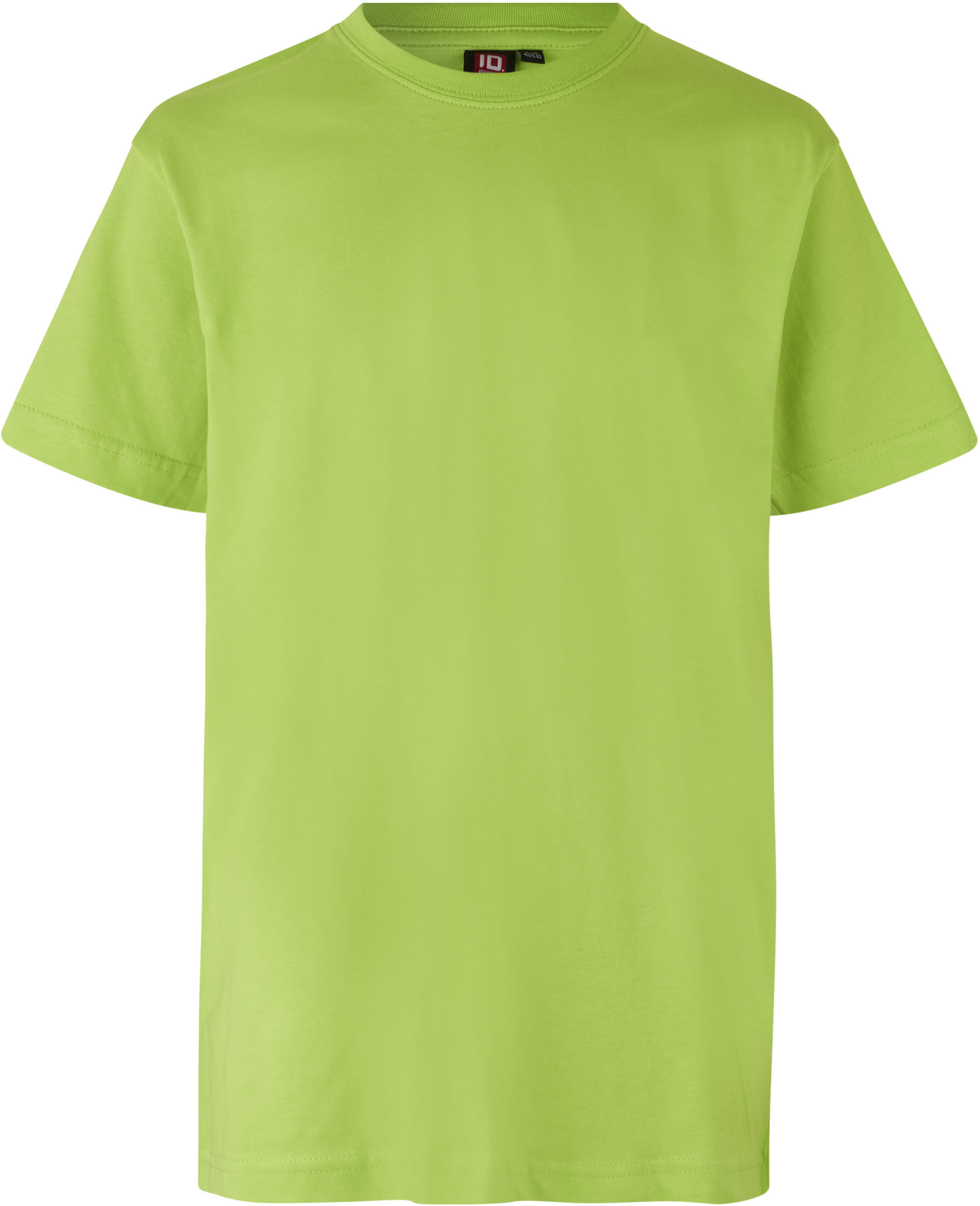 ID Identity T-Shirt Kinder 40510