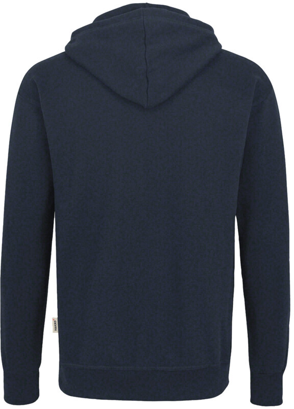 HAKRO Hoodie Herren 601